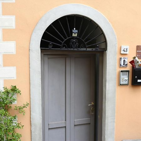 B&B Al Borgo Lovere Exterior photo