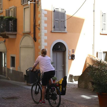 B&B Al Borgo Lovere Exterior photo